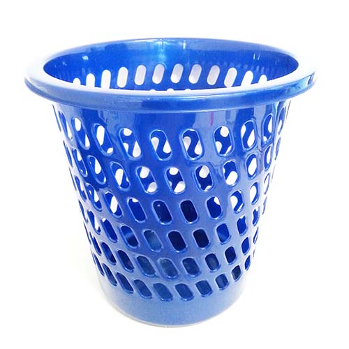 (image for) VPL WASTE PAPER BASKET K-6008 - STD