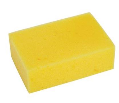 (image for) RS UTILITY SPONGE 5PK - STD