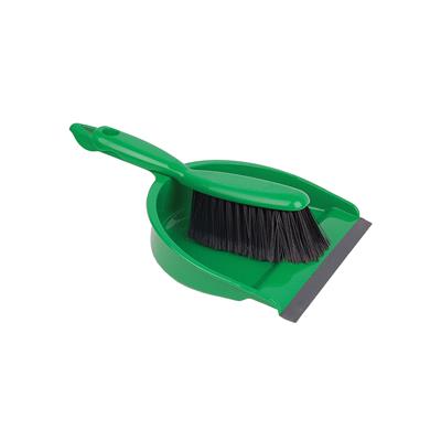 (image for) RS PR SOFT DUSTPAN/BRUSH RED - STD