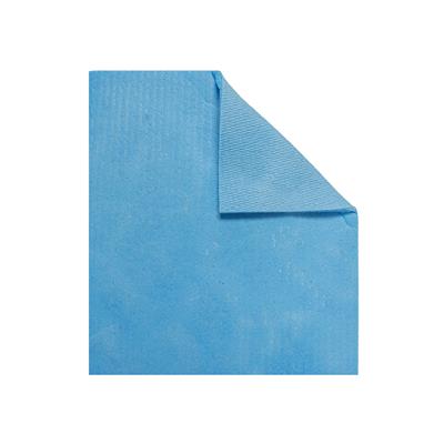 (image for) SPONGE CLOTH PLAIN BAG 20X17.5 - 10S