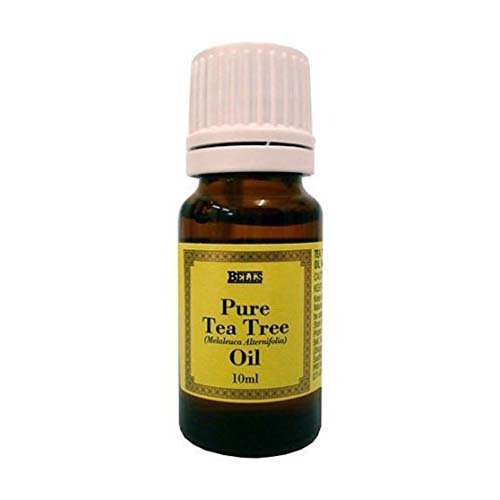 (image for) BELLS TEA TREE OIL - 10ML