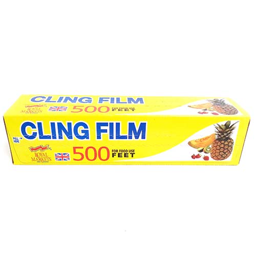 (image for) RM CLING FILM 150M - 300MM