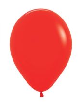 (image for) BALLOON RED 12" - 20S