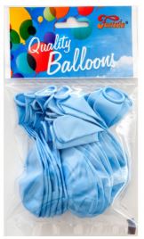 (image for) BALLOON BLUEBERRY MACAROON 12" - 20S