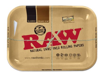 (image for) RAW ROLLING TRAY SMALL