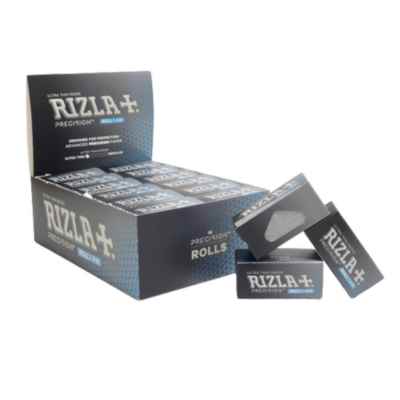 (image for) RIZLA CIG PAPERS PRECISION -4M - U-THIN