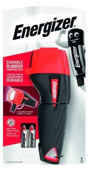 (image for) ENERGIZER IMPACT 2AAA TORCH - STD