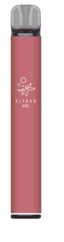 (image for) ELFBAR600 KIT PINK LEMONADE - 20ML