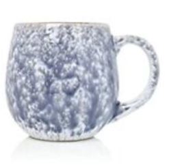 (image for) SABICHI PALE GREY GLAZE MUG - STD