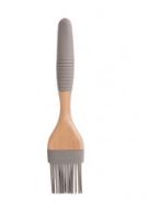 (image for) SABICHI SILICONE BRUSH FLAT - STD