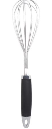 (image for) SABICHI WHISK S/STEEL - STD