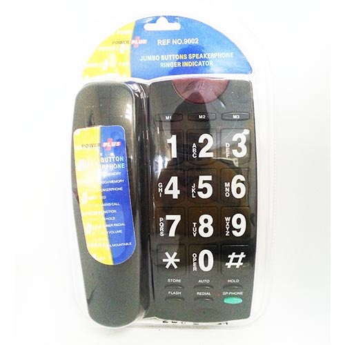 (image for) POWER PLUS POWER BANK BOX - 10000MAH X 20W