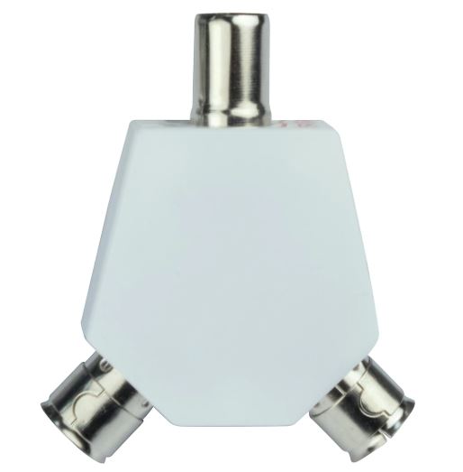 (image for) POWER+ TV SPLITTER 2 WAY - STD