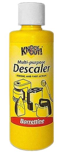 (image for) KNOCKOUT M/PUR DESCALER-KETTLE - 250ML