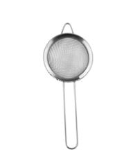 (image for) METAL NET TEA STRAINER - STD