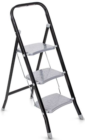 (image for) PERILLA LADDER 3 STEP - 69CM