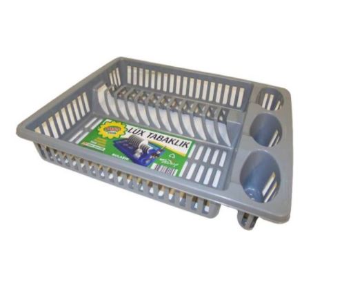 (image for) DISH DRAINER ASST - LARGE
