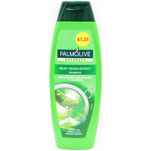 (image for) PALMOLIVE S/POO ALOE PM1.25 - 350ML