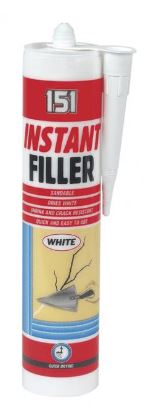 (image for) INSTANT FILLER WHITE - STD