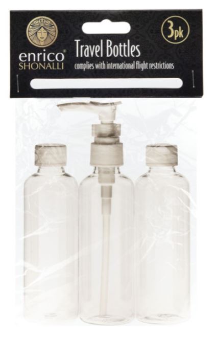 (image for) 151 TRAVEL BOTTLE 3S