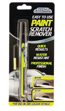 (image for) CAR-PRIDE SCRATCH REMOVER PEN - 5ML