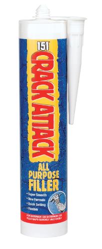 (image for) 151 CRACKJACK ALL PURP FILLER