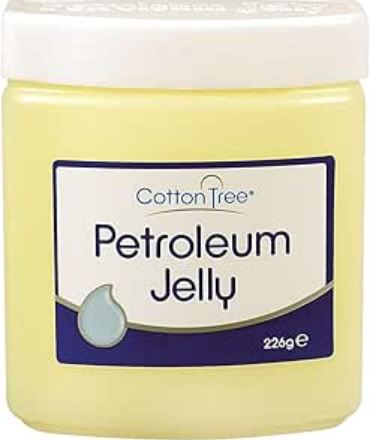 (image for) PETROLEUM JELLY COTTON TREE - 226G