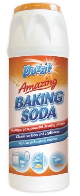 (image for) DUZZIT BAKING SODA - 500G