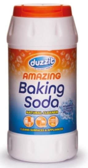 (image for) DUZZIT BAKING SODA - 350G