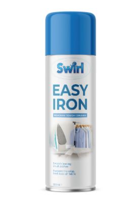 (image for) SWIRL EASY IRON - 300ML