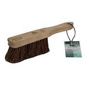 (image for) BENTLEY BASSINE HAND BRUSH - 8\"