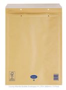 (image for) CTY B/ENVELOPE MANILLA P/SEAL - H