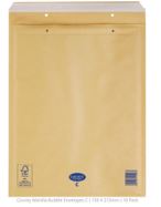 (image for) CTY B/ENVELOPE MANILLA P/SEAL - C