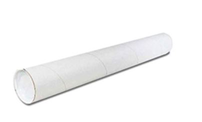 (image for) CTY POSTAL TUBES C61 480x55 - MEDIUM