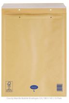 (image for) CTY B/ENVELOPE MANILLA P/SEAL - L