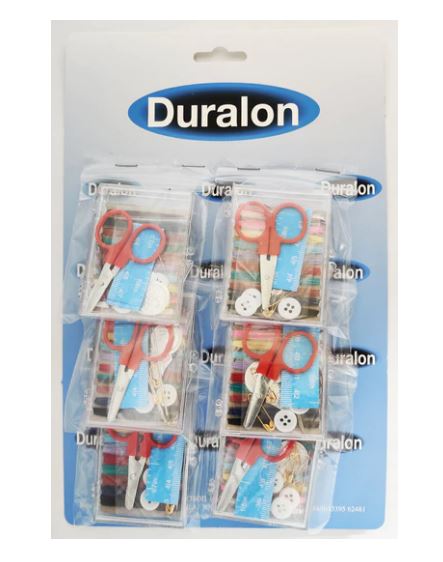 (image for) DURALON SEWING KITS