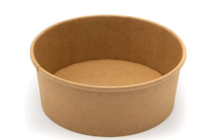 (image for) GG SALAD KRAFT BOWL - 750ML