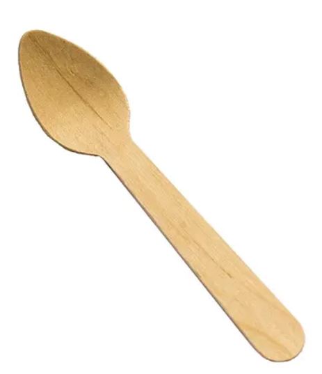 (image for) HP BIRCHWOOD TEASPOON - 100S