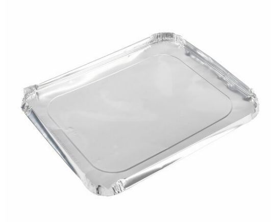 (image for) HP FOIL FULL GASTRO HOOD - 53X33C