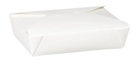 (image for) GG TAKEAWAY BOX WHITE - NO.2