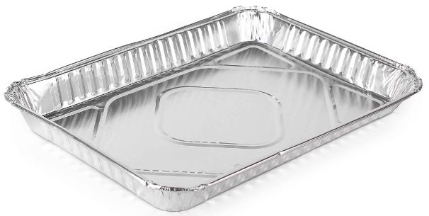 (image for) HP FOIL TRAY BAKE