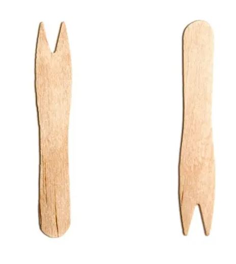 (image for) HP BIRCHWOOD CHIP FORKS 1000S - 3.5\"