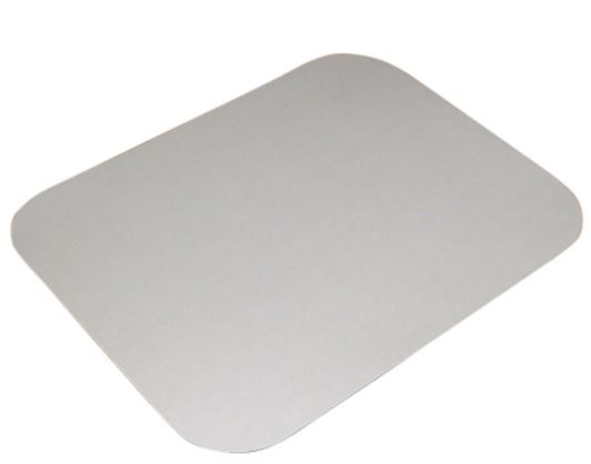 (image for) HP FOIL HALF GASTRO LID - 32X26C