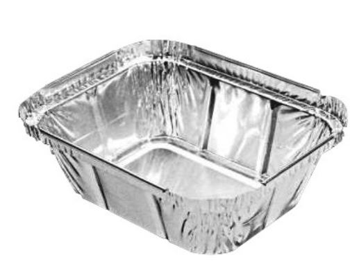 (image for) LLL FOIL CONTAINER - NO.1