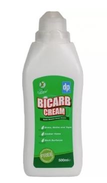 (image for) DP BICARB CREAM - 500ML