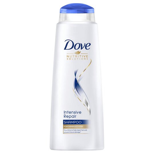 (image for) DOVE S/POO INTENSIVE REPAIR - 250ML