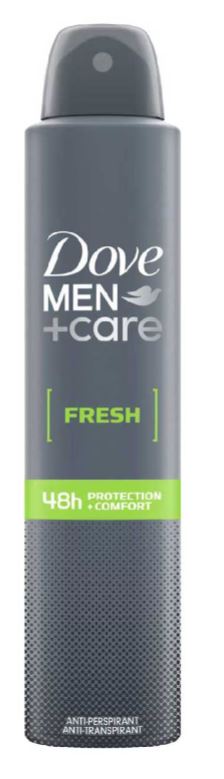 (image for) 3OVE APA MEN+CARE FRESH - 150ML