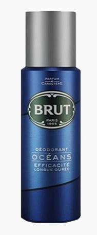 (image for) BRUT DEO OCEANS - 200ML