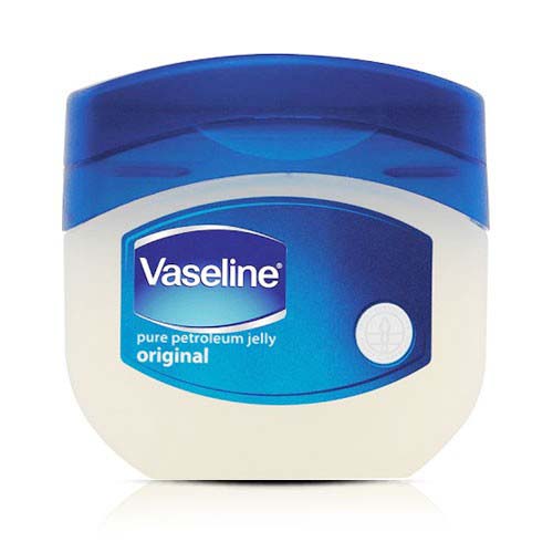 (image for) VASELINE PET JELLY JARS No1 - 50ML