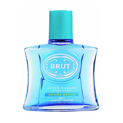 (image for) BRUT AFTERSHAVE SPORT STYLE